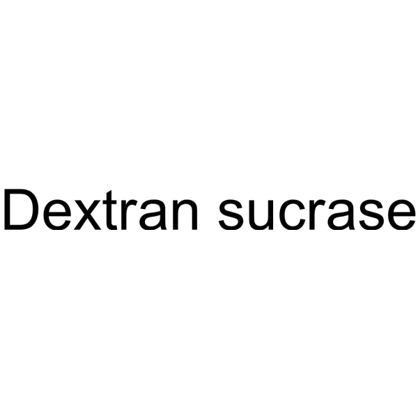 Dextran sucrase 9032-14-8